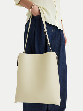 GINO ROSSI GINO ROSSI Handtasche EO-WEN-3 Gelb