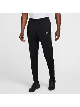 Nike Nike Pantaloni da tuta FZ9805-010 Nero Regular Fit