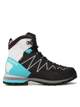 Dolomite Dolomite Turistiniai batai Crodarossa Pro GTX 2.0 W GORE-TEX 280414 Juoda