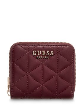 Guess Guess Maks 180309 Bordo