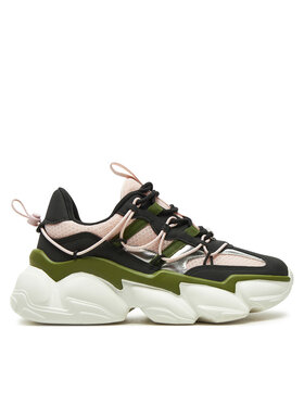 Steve Madden Steve Madden Sneakersy Spectator SM11002961 Barevná