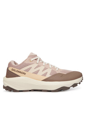 Salomon Salomon Bakancs Outscape W L49153400 Rózsaszín
