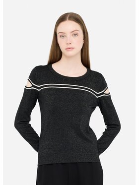 Liu Jo Liu Jo Giacca da donna TF5026MS49IA4345 Nero Regular Fit