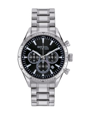 Breil Breil Zegarek JATO Czarny