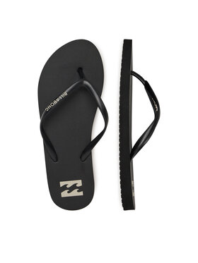 Billabong Billabong Japanke 800269A Crna