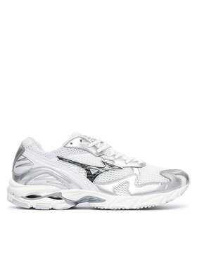 Mizuno Mizuno Sneakersy Wave Rider 10 'Sport' D1GA261D Biały