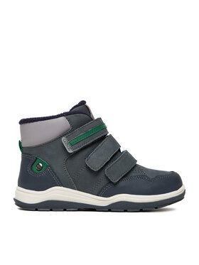 Lasocki Kids Lasocki Kids Schnürschuhe CEO-CI12-TERKEY-04 Dunkelblau