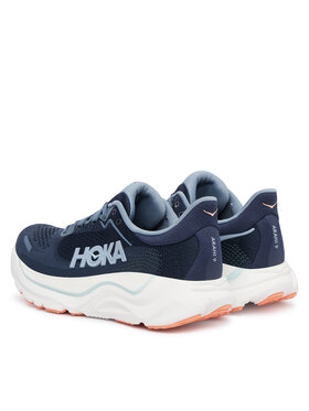 Hoka Hoka Skriešanas apavi Arahi 9 1176570 Tumši zils