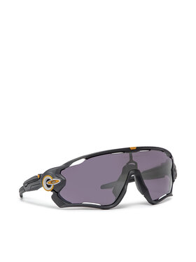 Oakley Oakley Slnečné okuliare Jawbreaker 0OO9290-6331 Sivá