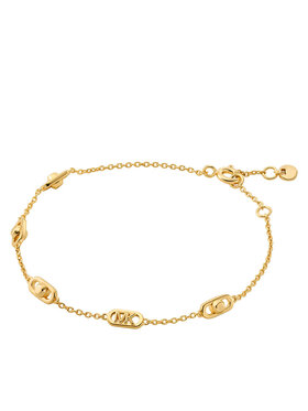 Michael Kors Michael Kors Brățară MKC173600710 Auriu