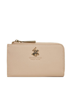 Beverly Hills Polo Club Beverly Hills Polo Club Ключниця BHPC-W1-001-SS25 Бежевий