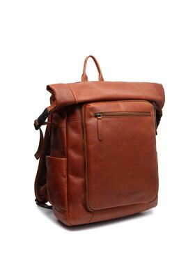 The Chesterfield Brand The Chesterfield Brand Plecak 327230 Brązowy