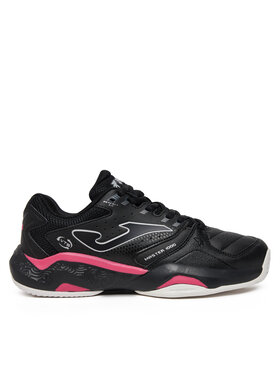 Joma Joma Boty na tenis Master 1000 TM10LS2401C Černá