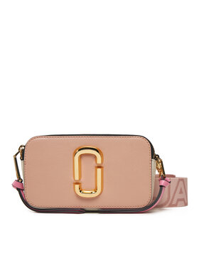 Marc Jacobs Marc Jacobs Táska The Snapshot 2S3HCR500H03 Rózsaszín