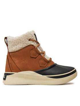 Sorel Sorel Stivali da neve 2088131243 Marrone