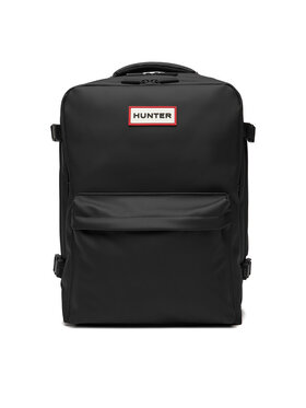 Hunter Hunter Plecak C-HTR-B-016-08 Czarny