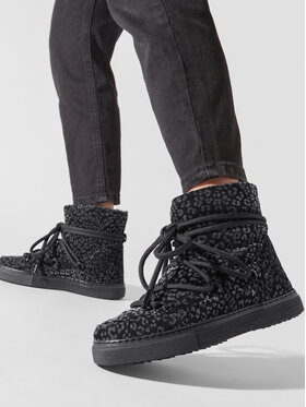Inuikii Inuikii Schneeschuhe 75202-064 Schwarz