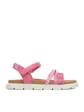 Roxy Roxy Sandali CS6081-10 Rosa