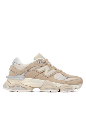 New Balance New Balance Sneakersy U90608AP Beżowy