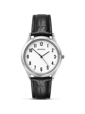 Sekonda Sekonda Zegarek 3621 Czarny