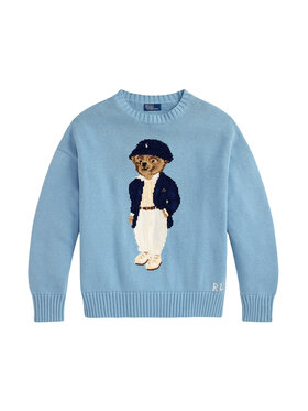 Polo Ralph Lauren Πουλόβερ Polo Ralph Lauren - 5