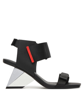 United Nude United Nude Sandali Rockit Run 1061794516 Nero