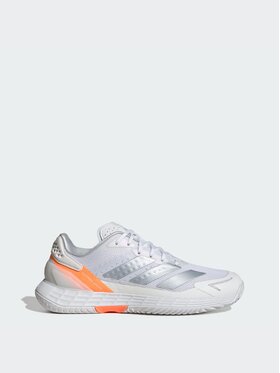 adidas adidas Buty do tenisa Defiant Speed 2 Biały