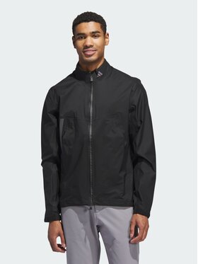adidas adidas Kurtka wielofunkcyjna Ultimate365 Tour CLIMAPROOF+ Czarny Regular Fit