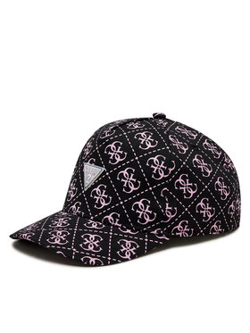 Guess Guess Șapcă J4RZ01 WO080 Negru