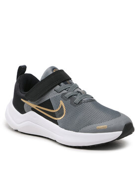 Nike Nike Buty Downshifter 12 Nn (Psv) DM4193 005 Szary