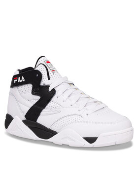 Fila Fila Snīkeri M-Squad Mid FFM0212.13036 Balts