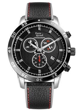 Pierre Ricaud Pierre Ricaud Orologio P60033.Y214QF Nero
