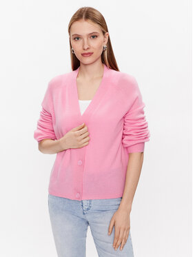 Marc Aurel Marc Aurel Cardigan 8735 8000 81976 Roz Regular Fit