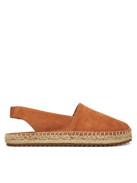 Marc O'Polo Marc O'Polo Espadrilky RR2M3059 Hnědá