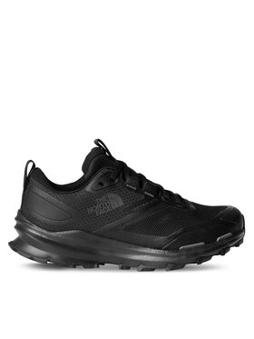 The North Face The North Face Trekking čevlji Vectiv Fastpack Lite NF0A8AFCW9O1 Črna