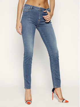 Trussardi Trussardi Farmer 260 56J00001 Sötétkék Regular Fit