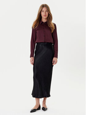 Φούστα midi Marella φωτογραφία