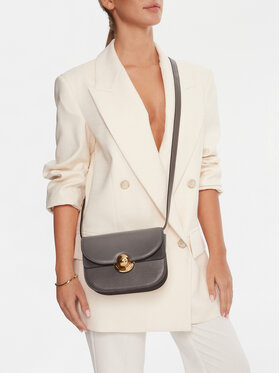 Furla Furla Ročna torba WB01737 BX0428 BG 4283S 1002 Siva