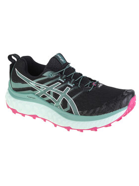 Asics Asics Buty ASICS Trabuco Max Czarny