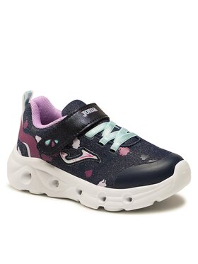 Joma Joma Sneakers Space Jr 2303 JSPACW2303V Bleumarin