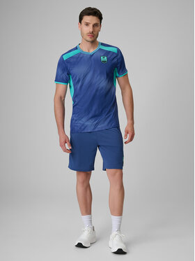 4F 4F Szorty sportowe FOOTBALL Regular Fit