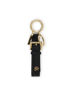 KARL LAGERFELD KARL LAGERFELD Privjesak A3W50048 Crna