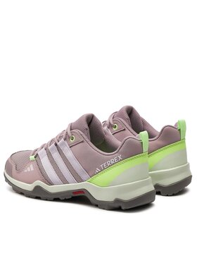 Adidas Trekking Terrex AX2R Hiking IE7616 Ljubičasta