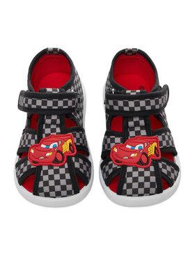 Cars Cars Čības CEO-CM-AW25-312DPC Melns