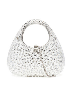 Aldo Aldo Torbica Cinderellapurse 14009195 Transparentna