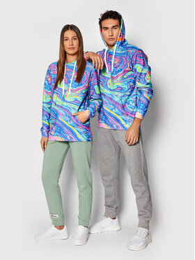 Mr. GUGU & Miss GO Mr. GUGU & Miss GO Jopa Unisex Aold Pisana Regular Fit