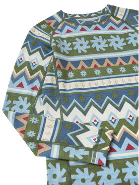 Σετ εσώρουχα θερμικά Reima φωτογραφία