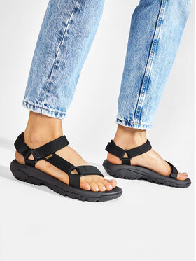 Teva Teva Босоніжки Hurricane Xlt2 1019235 Чорний