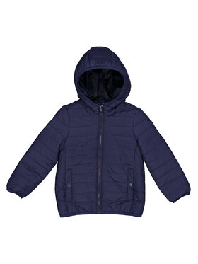 Birba Trybeyond Birba Trybeyond Μπουφάν μεταβατικό 999 67489 00 Μπλε Regular Fit