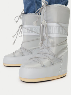 Moon Boot Moon Boot Апрески 80D1400440 Сив